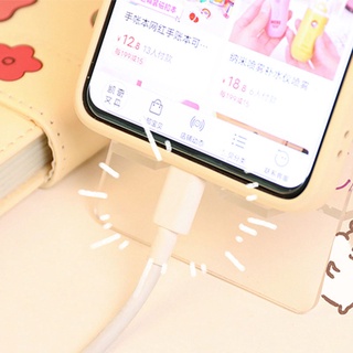 [Tặng Kèm Sticker Trang Trí] Giá Đỡ Điện Thoại Tablet, Bảng Ghi Chú Mica Trong Suốt Tiện Lợi - Có Ảnh Thật Shop Chụp