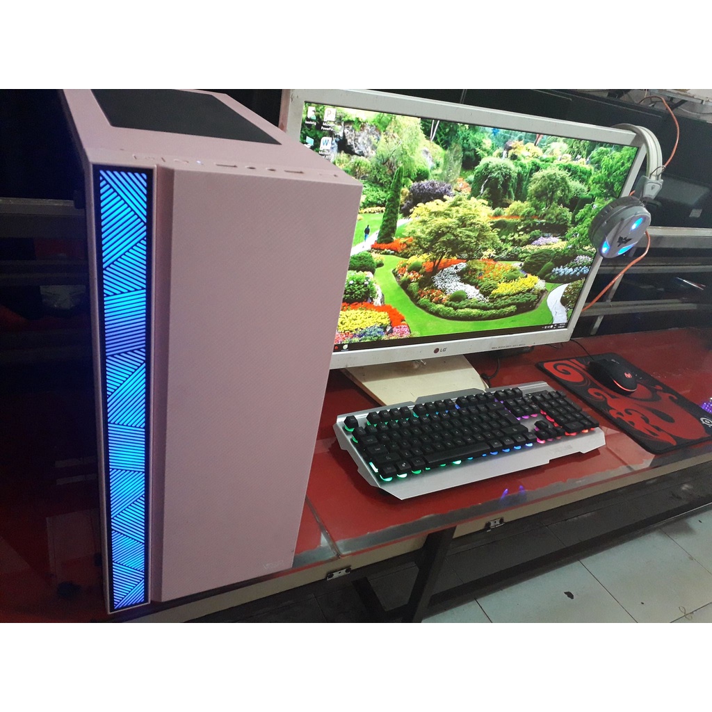 máy tính i5 chiến game sáng đẹp | BigBuy360 - bigbuy360.vn