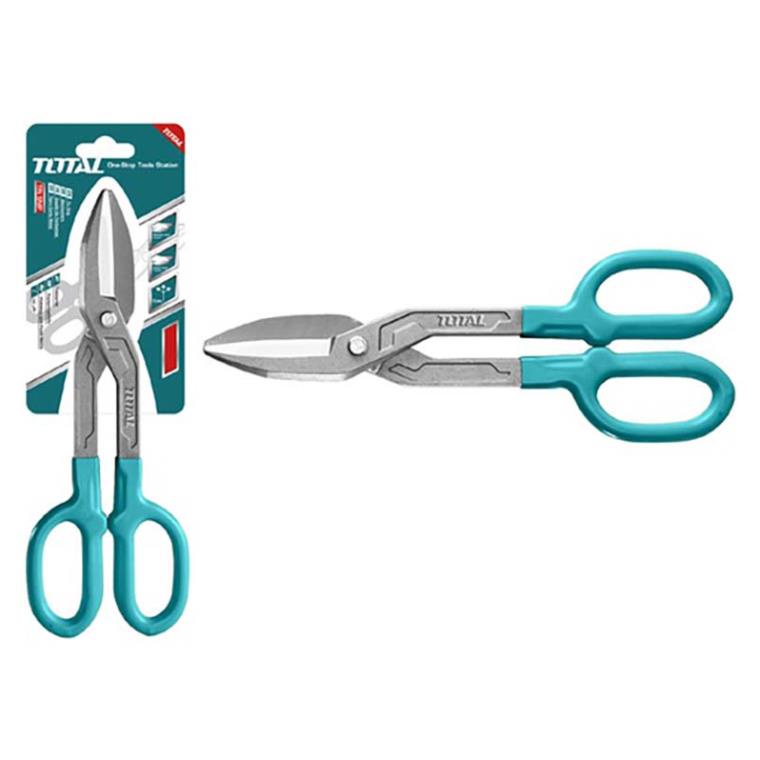 Kéo cắt tole nhỏ 12 inch 300mm TOTAL THT524121