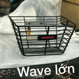 Rổ đen  Sirius Ware kiểu Sọc