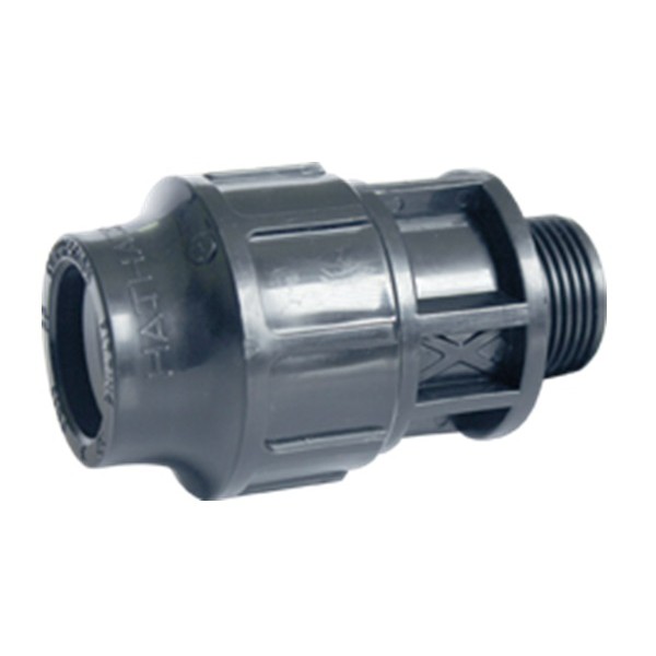 Măng Sông 32 HDPE Ren Ngoài 21 27 34