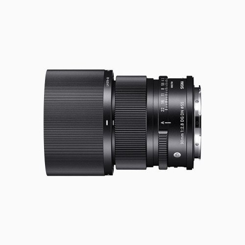 ỐNG KÍNH SIGMA 90MM F/2.8 DG DN (FOR SONY E) - CHÍNH HÃNG