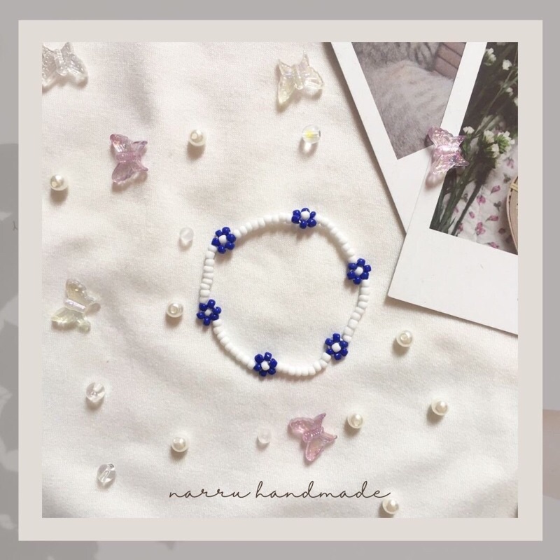 Vòng tay handmade  Mina Twice💕