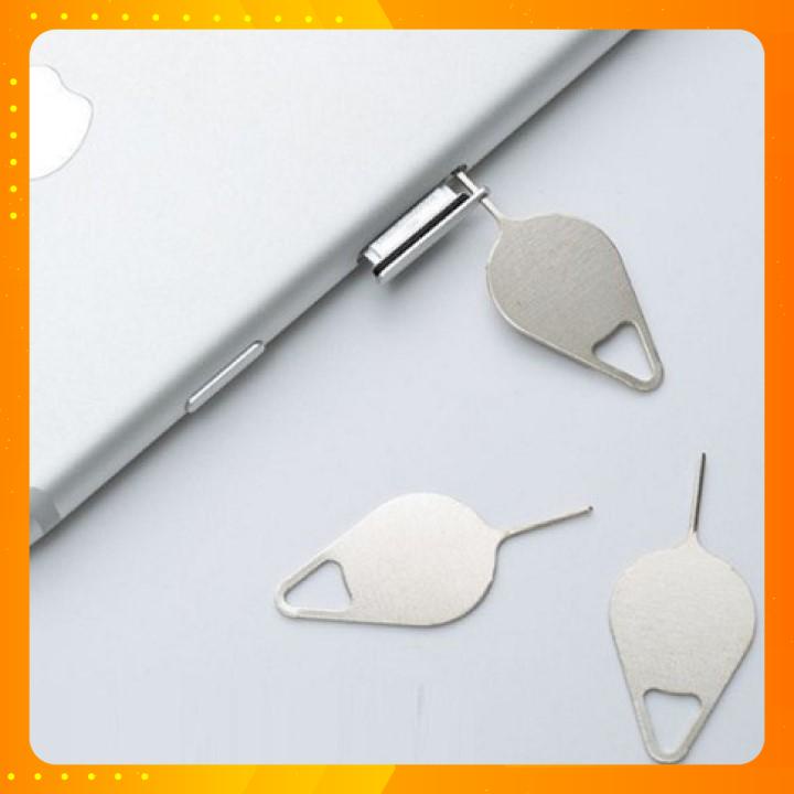 Que Chọc Sim Đa Năng Cho Mọi Dòng Điện Thoại Máy Tính Bảng