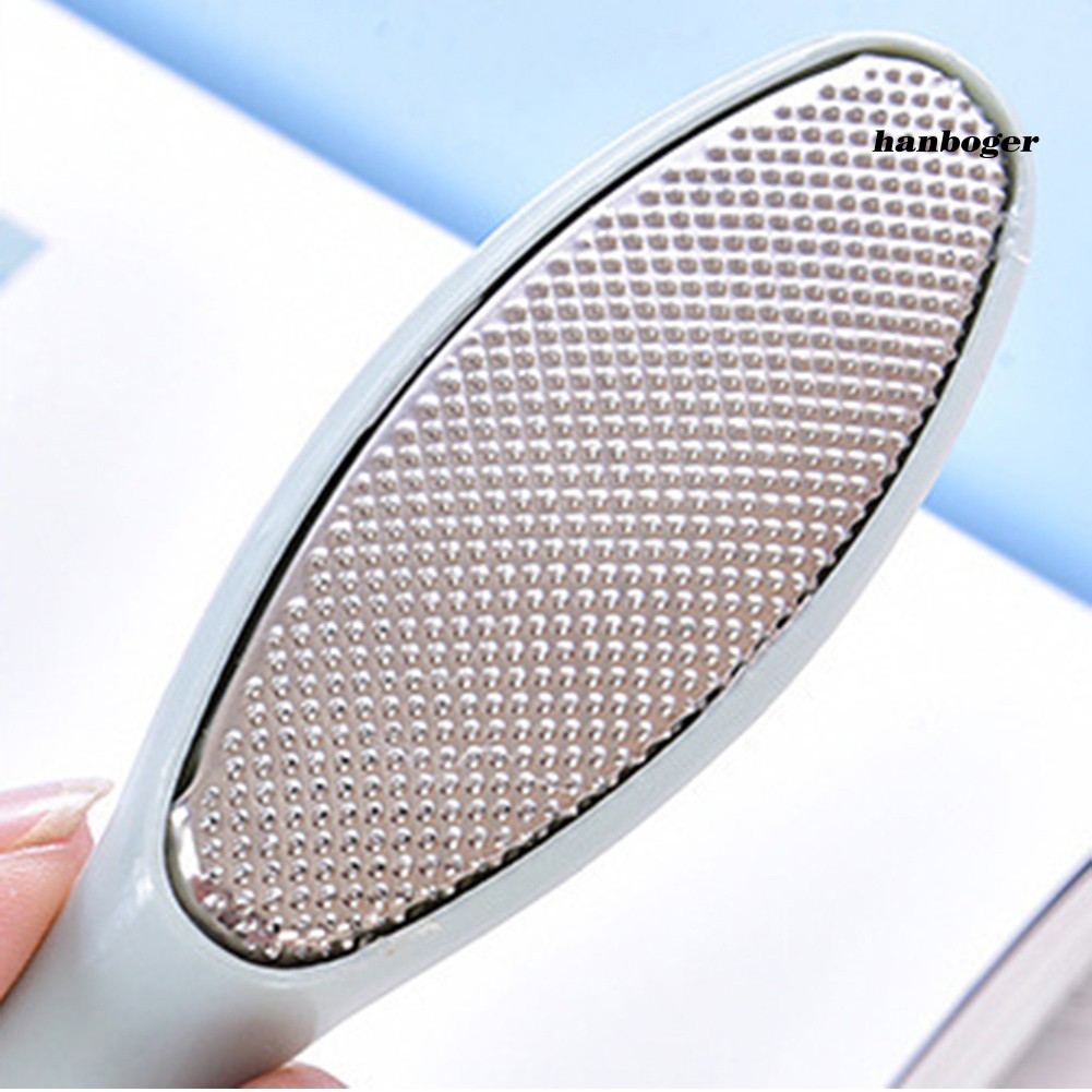 Dụng Cụ Tẩy Tế Bào Chết Cho Bàn Chân Tiện Lợi