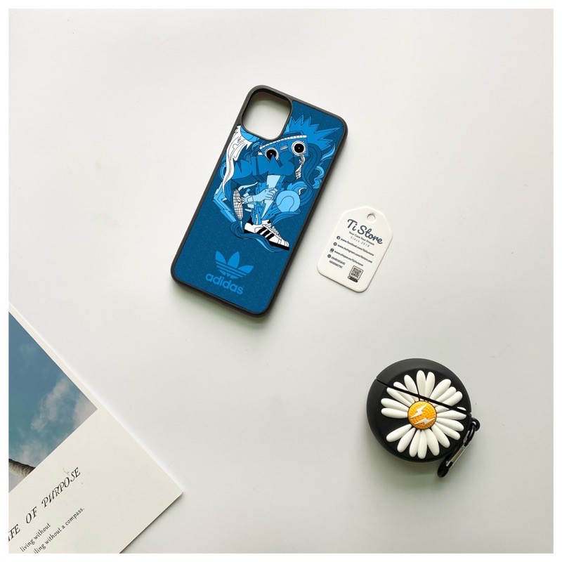 Ốp Lưng Adiidas iP