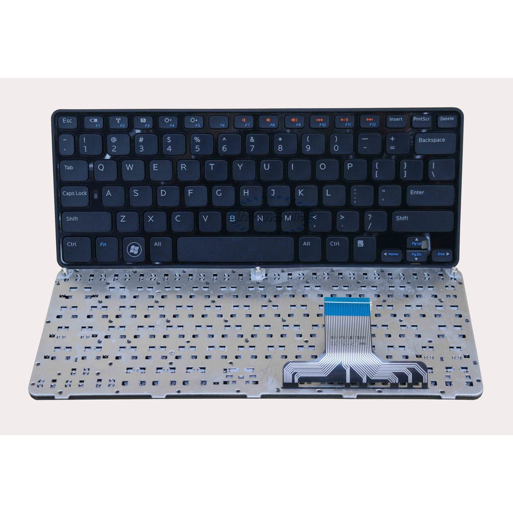 Bàn phím laptop Dell Inspiron Mini Duo 1090