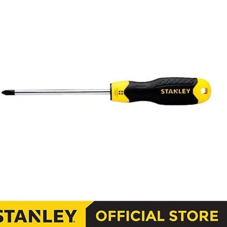 Stanley Bộ Tua Vít Stht 8 mm Phillips Chất Lượng Cao