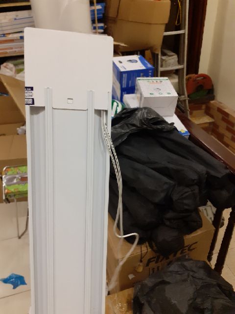 Bộ Tuýp bán nguyệt Rạng Đông M26 1.2m _36w | BigBuy360 - bigbuy360.vn