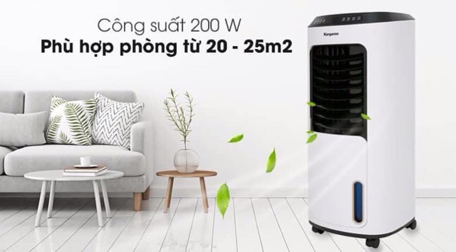 Máy Làm Mát Quạt Điều Hoà Kangaroo KG50f68