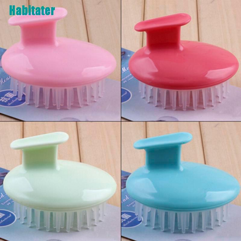 [Hàng Mới] Miếng silicone massage Cơ Thể Tiện Lợi