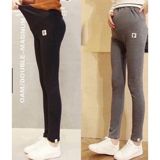 Quần bầu legging lót lông siêu đẹp