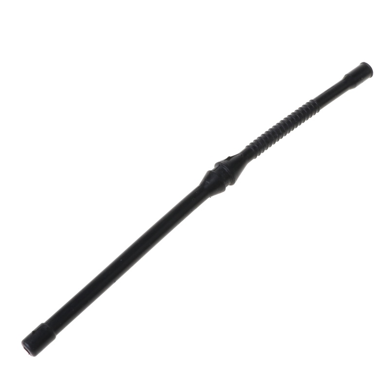 Set 10 ống dẫn nhiên liệu màu đen cho máy cưa Trung Quốc 4500 5200 5800 45cc 52cc 58cc MT-9999