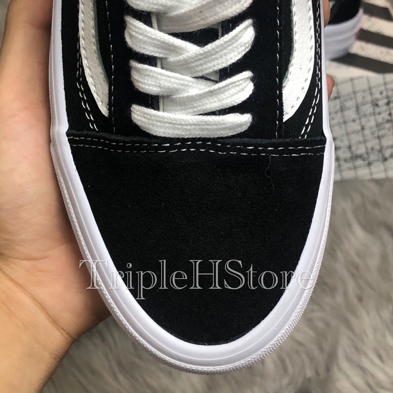 [TripleHStore] Giày Vans Vault Old Skool 2020 Best PhaKe