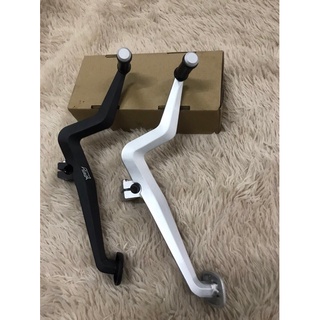 Cần số nhôm kingdrag gắng ex150