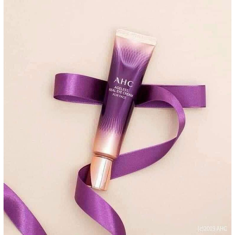 🌸Kem Mắt AHC [Chuẩn hãng] + Dưỡng trắng vùng mắt, chống lão hóa | BigBuy360 - bigbuy360.vn