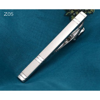 Kẹp Cà Vạt Cao Cấp Z05
