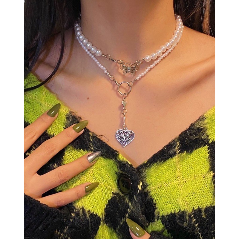 dây hạt ngọc kiểu (có nhiều mẫu kéo sang xem nha) | BigBuy360 - bigbuy360.vn