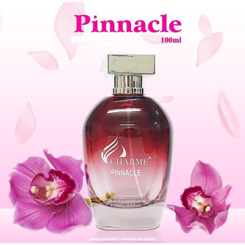 Nước hoa Charme Pinnacle 100ml