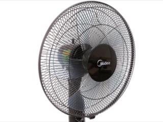 Quạt cây cao Media fs40-15q