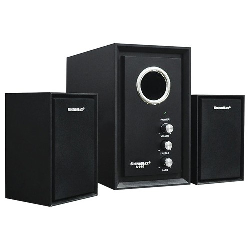 LOA SOUNDMAX 2.1 A910