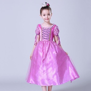 Công chúa tóc mây