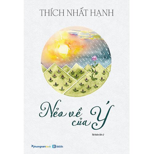 Sách Nẻo Về Của Ý (Tái bản năm 2019)