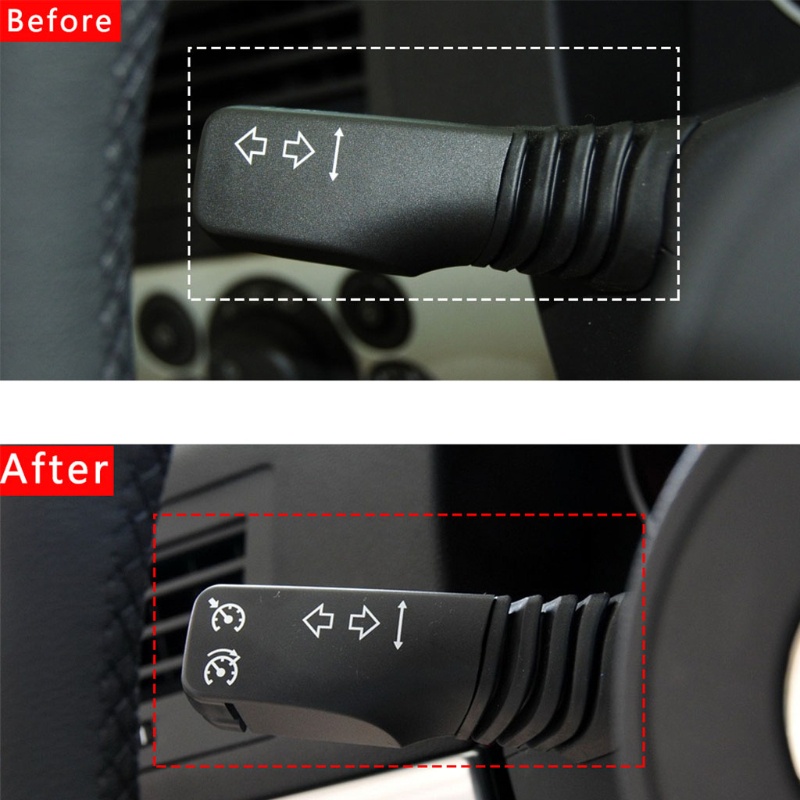 Phụ Kiện Chuyên Dụng Dành Cho EDB * * EDB 13129642 Công Tắc Điều Khiển Đường Chỉ Báo Cho Opel Zafira B2005-2014