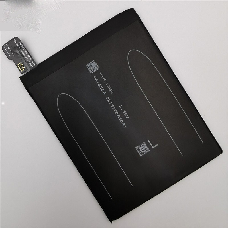Pin xiaomi redmi note 6 pro bn48 chính hãng, thay pin Xiaomi Redmi note 6 pro chất lượng