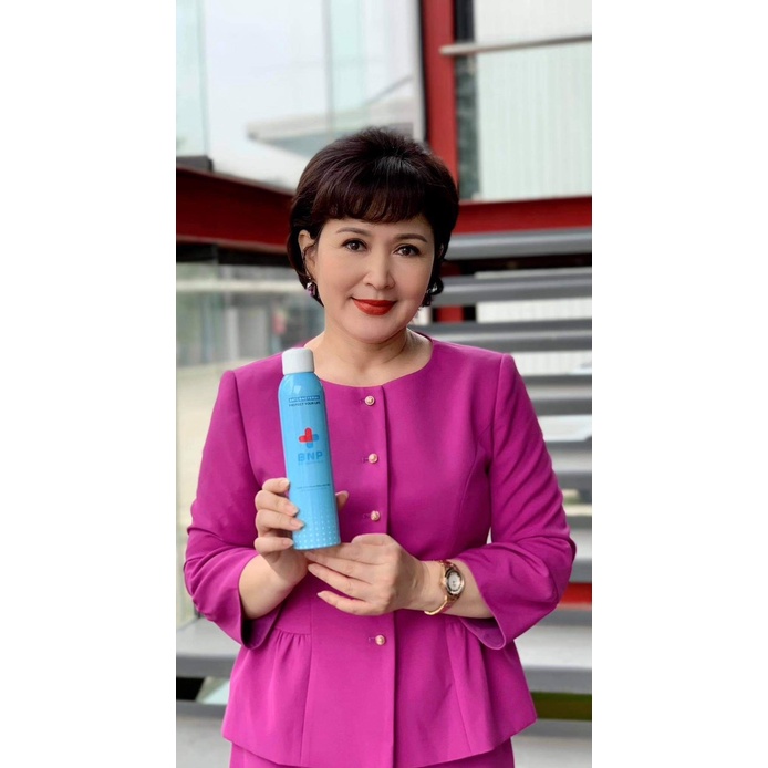Nước rửa tay khô BNP dạng xịt phun sương - Hương Sả Chanh 100ml | BigBuy360 - bigbuy360.vn