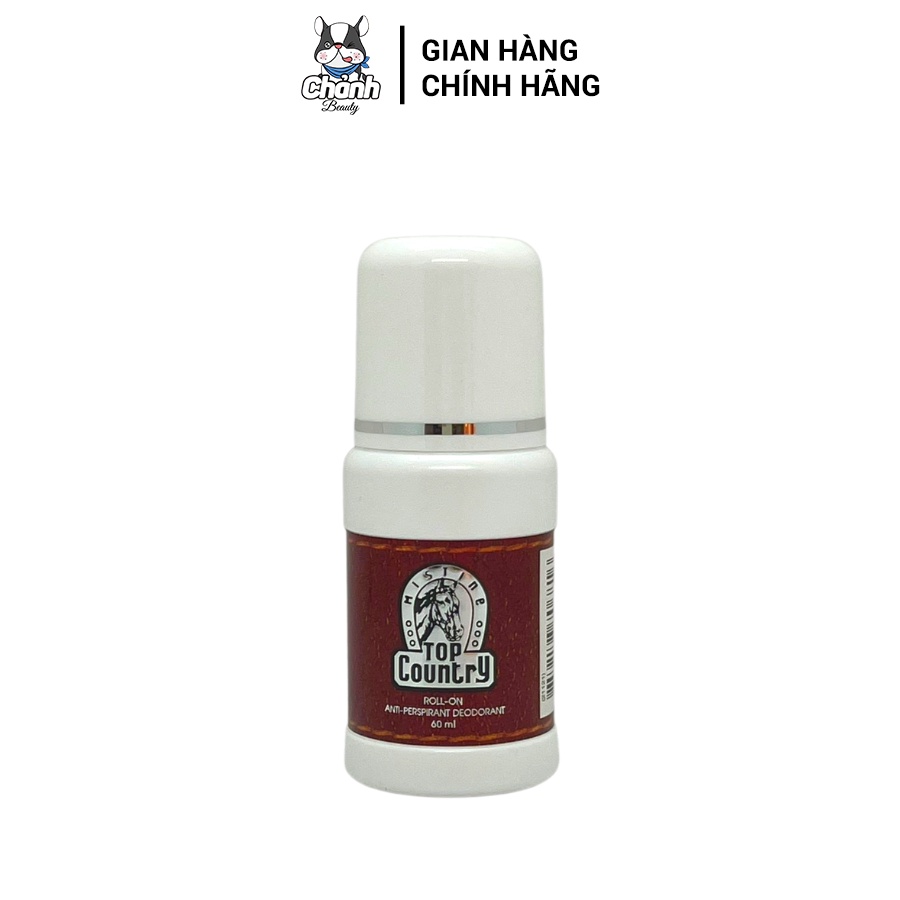 Lăn Nách Ngựa Top Country