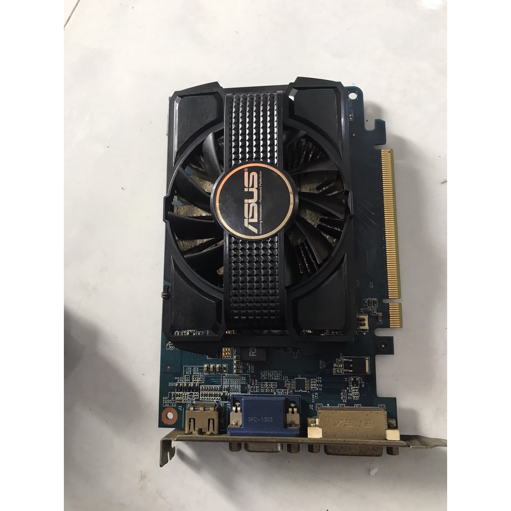 Vga Gigabyte Asus GV - N420 giá rẻ