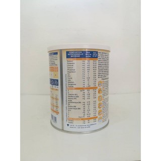 Sữa Physiolac Pháp 400g