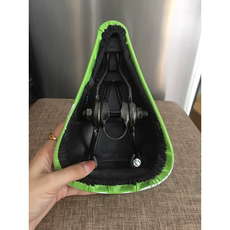 Yên xe đạp trẻ em dành cho xe 12-14-16 inch