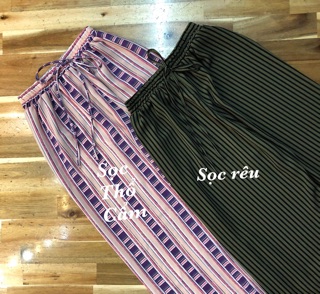 COMBO 3 QUẦN SUÔNG