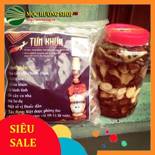 Tứn Khửn Thang (1,5kg)