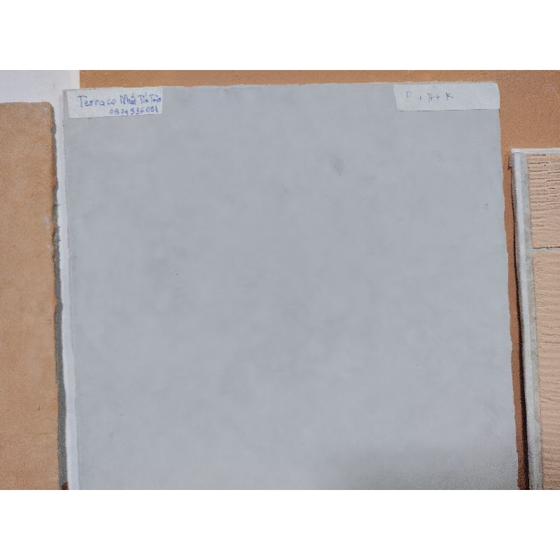 Sơn hiệu ứng Terraco mixed 5kg bám dính tốt, không phấn hoá
