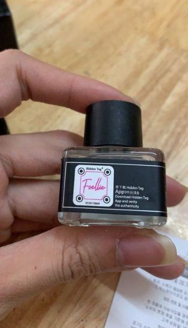 [Chính Hãng] Nước Hoa Vùng Kín Foellie Inner Perfume‎ Hàn Quốc | BigBuy360 - bigbuy360.vn