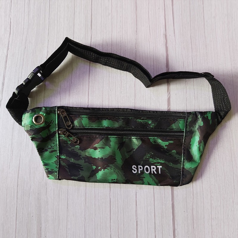 Túi Đeo Bụng Chạy Bộ Tập Thể Dục Thao Gym Đựng Tiền Điện Thoại Card ATM Tiện Lợi Nhỏ Gọn Cỡ 32x20x11 | BigBuy360 - bigbuy360.vn