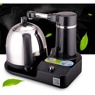 Ấm đun nước siêu tốc SEKO S4