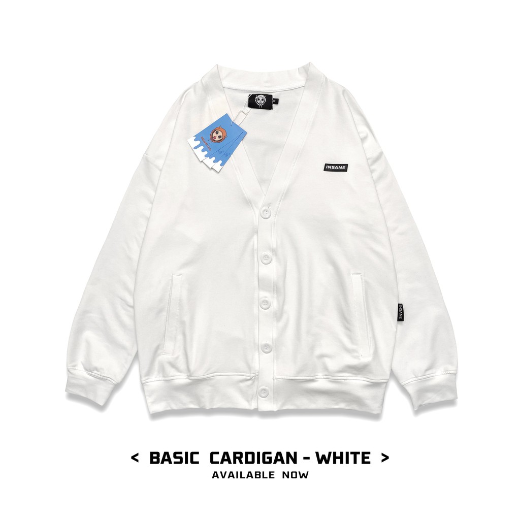 [Mã SKAMCLU7 giảm 10% tối đa 50K đơn 0Đ] Basic Cardigan | BigBuy360 - bigbuy360.vn