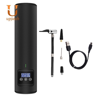 Ready stock d2vn 12v 150psi rechargeable air pump tire inflator portable car tyre pump