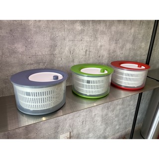 Rổ Quay Rau Quả Fitis