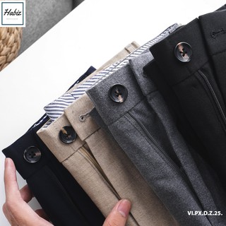 [NEW ARRIVAL] QUẦN ÂU ZARA