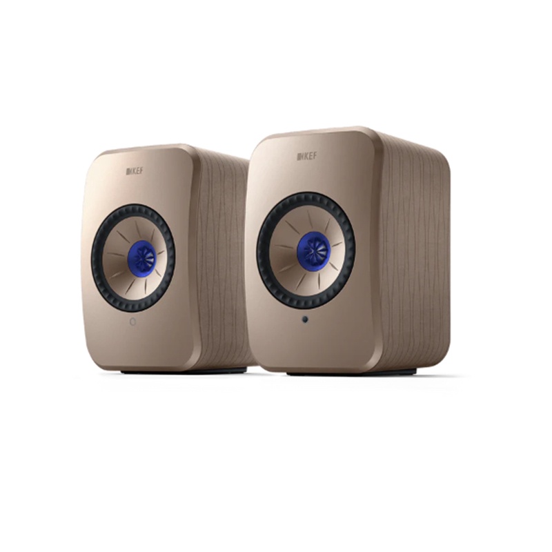 LOA KEF LSX II HÀNG CHÍNH HÃNG NEW 100%
