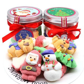 SET KẸO MALLOW SNOWMEN🎄🎄