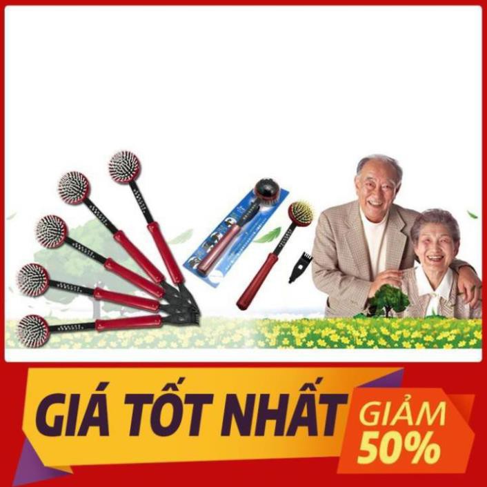 CÂY ĐẤM LƯNG MATXA 2 TRONG 1(GIÁ SỈ)