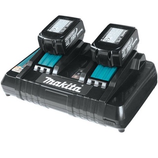 Sạc Makita DC18RD chính hãng sạc nhanh Makita Nghề Mộc