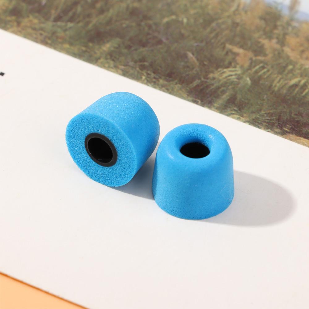 MAYSHOW Mút Tai Nghe Nhét Tai Chống Ồn Mềm Mại Tiện Dụng