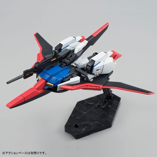 HGUC Zeta Gundam (Wave Shooter ver.)